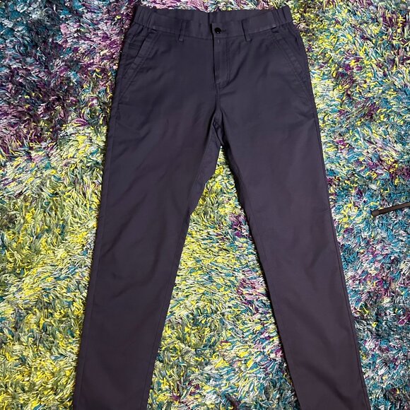 Travel/Jetsetter pants - deep blue - Picture 2 of 9